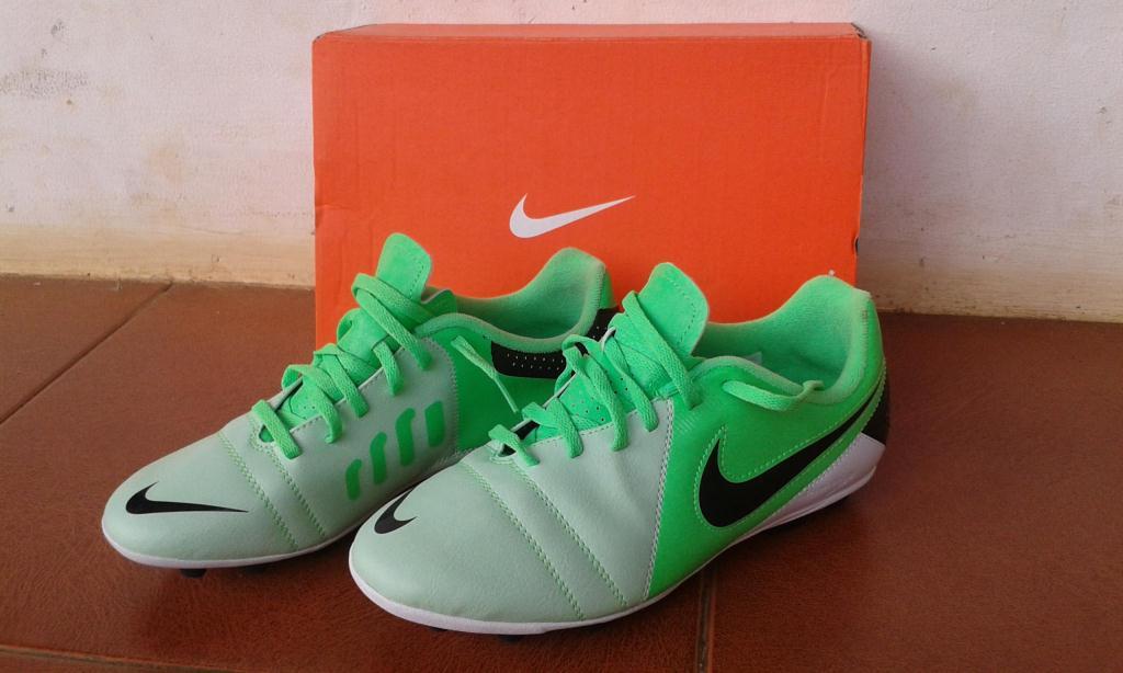 Jual cepat butuh NIKE CTR360 ENGANCHE III FG-R, ORIGINAL