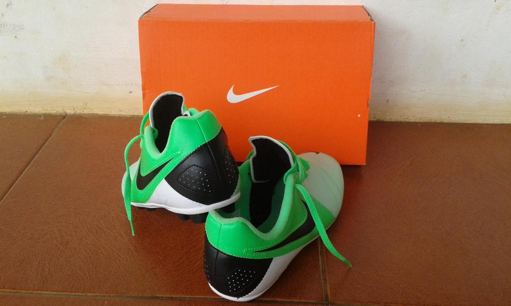 Jual cepat butuh NIKE CTR360 ENGANCHE III FG-R, ORIGINAL