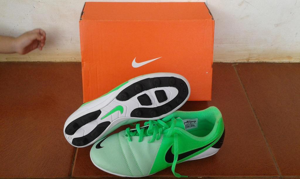 Jual cepat butuh NIKE CTR360 ENGANCHE III FG-R, ORIGINAL