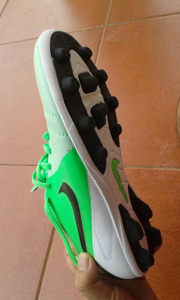 Jual cepat butuh NIKE CTR360 ENGANCHE III FG-R, ORIGINAL