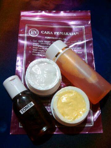cream HN (original )