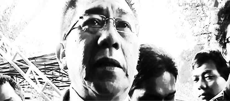 Henry Yosodiningrat Tak Kecewa Penghina Jokowi Bebas