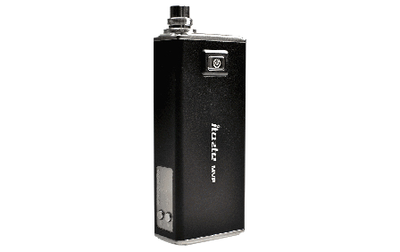 hanamod DNA 30 and i taste mvp 2.0