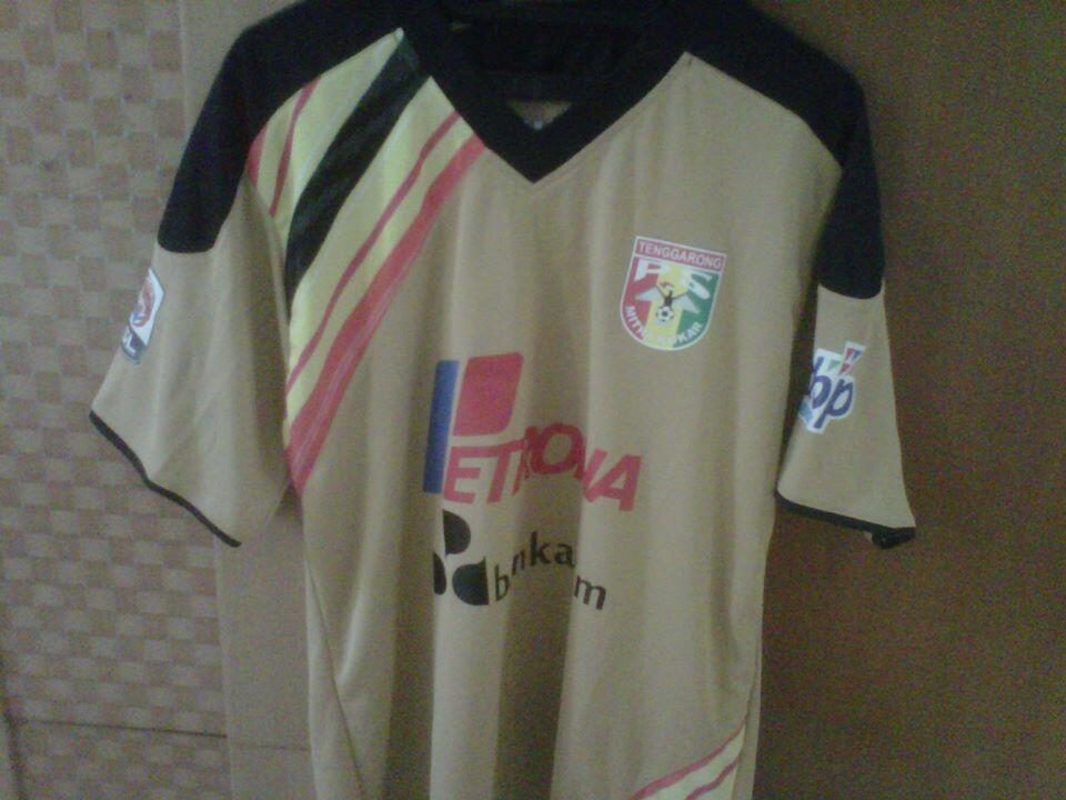 ISL JERSEY