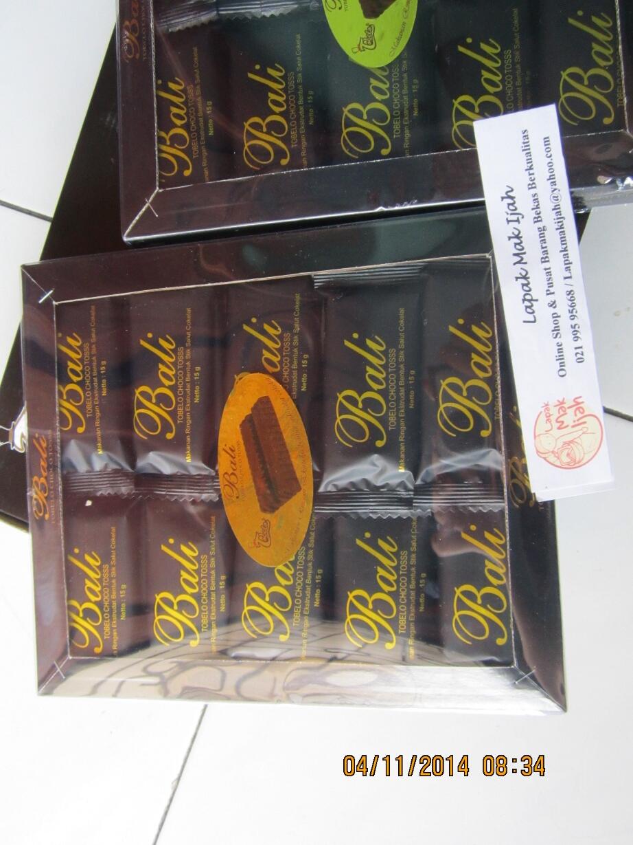 Promo Paket Coklat Spesial Lebaran Murahh!