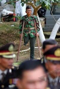 &#91;pendapat agan&#93;PEJUANG YANG TERLUPAKAN&quot; MERDEKA DAN MENDERITA&quot;