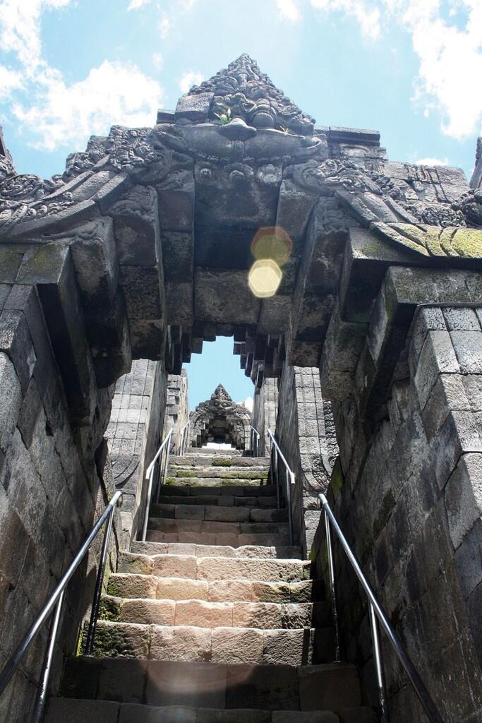 Mau Foto Liburan yang Yahud? Jangan Lakukan Kesalahan-Kesalahan Ini!