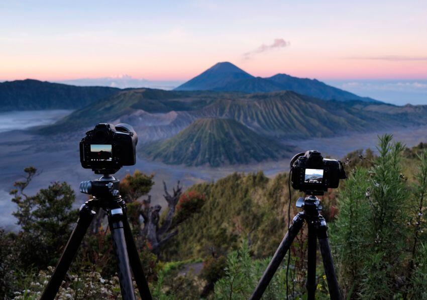 Mau Foto Liburan yang Yahud? Jangan Lakukan Kesalahan-Kesalahan Ini!