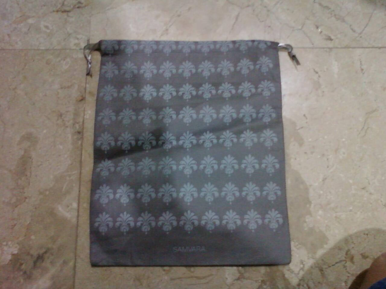 CETAK SHOOPING BAG, PAPERBAG, PACKAGING DUS, PLASTIK, PROMOTION, TAS NON WOVEN BAG.