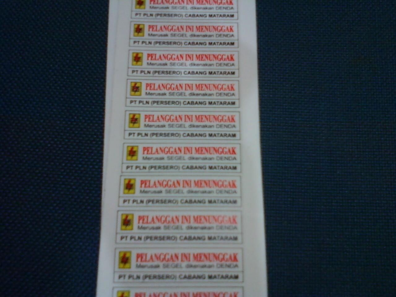 OFFSET PRINTING, CETAK SEGALA STICKER, PAPERBAG,PACKAGING DUS,PROMOTION,PLASTIK ROTI.