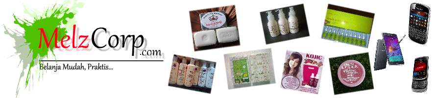 &#91;MelzCorp.com&#93;Produk Kecantikan,Kosmetik From Korea...Dropshiper Masuk!!!