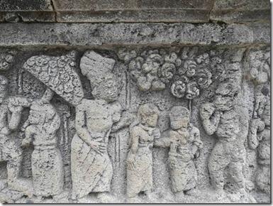 Belitan Misteri Candi-Candi Buatan Alien di Indonesia