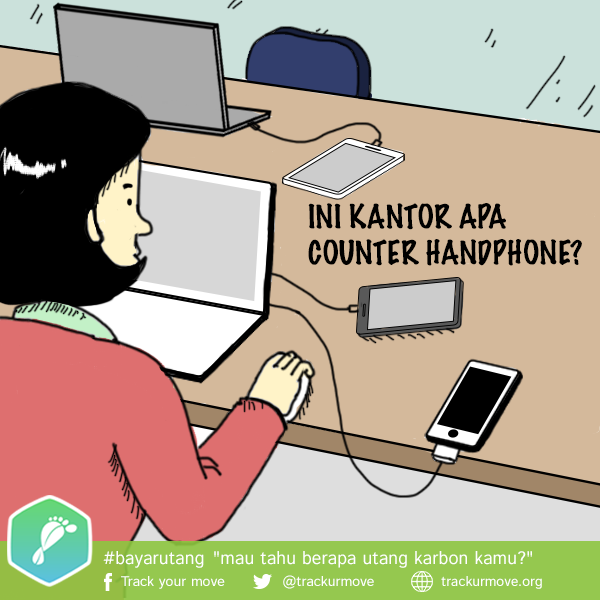 Meme lucu dan kreatif peduli lingkungan