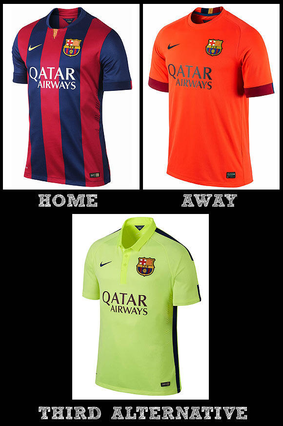 Jersey grade ori All club champion league