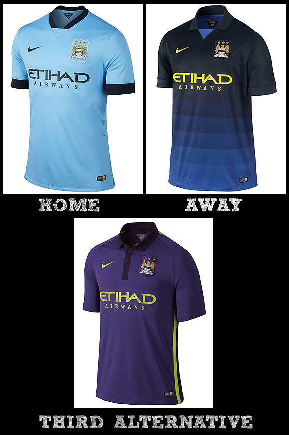 Jersey grade ori All club champion league