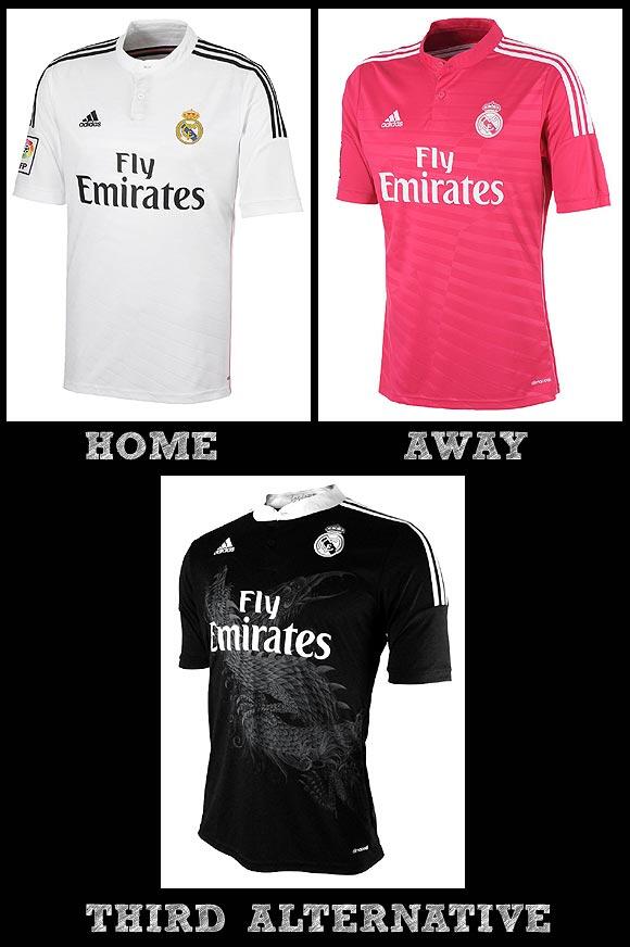 Jersey grade ori All club champion league