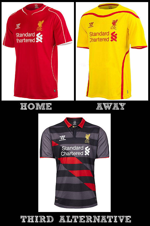 Jersey grade ori All club champion league