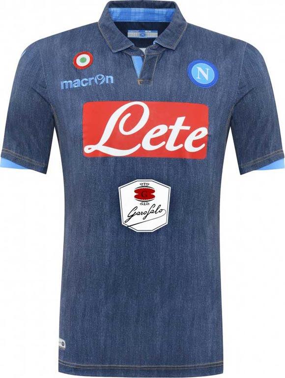 Jersey grade ori All club champion league