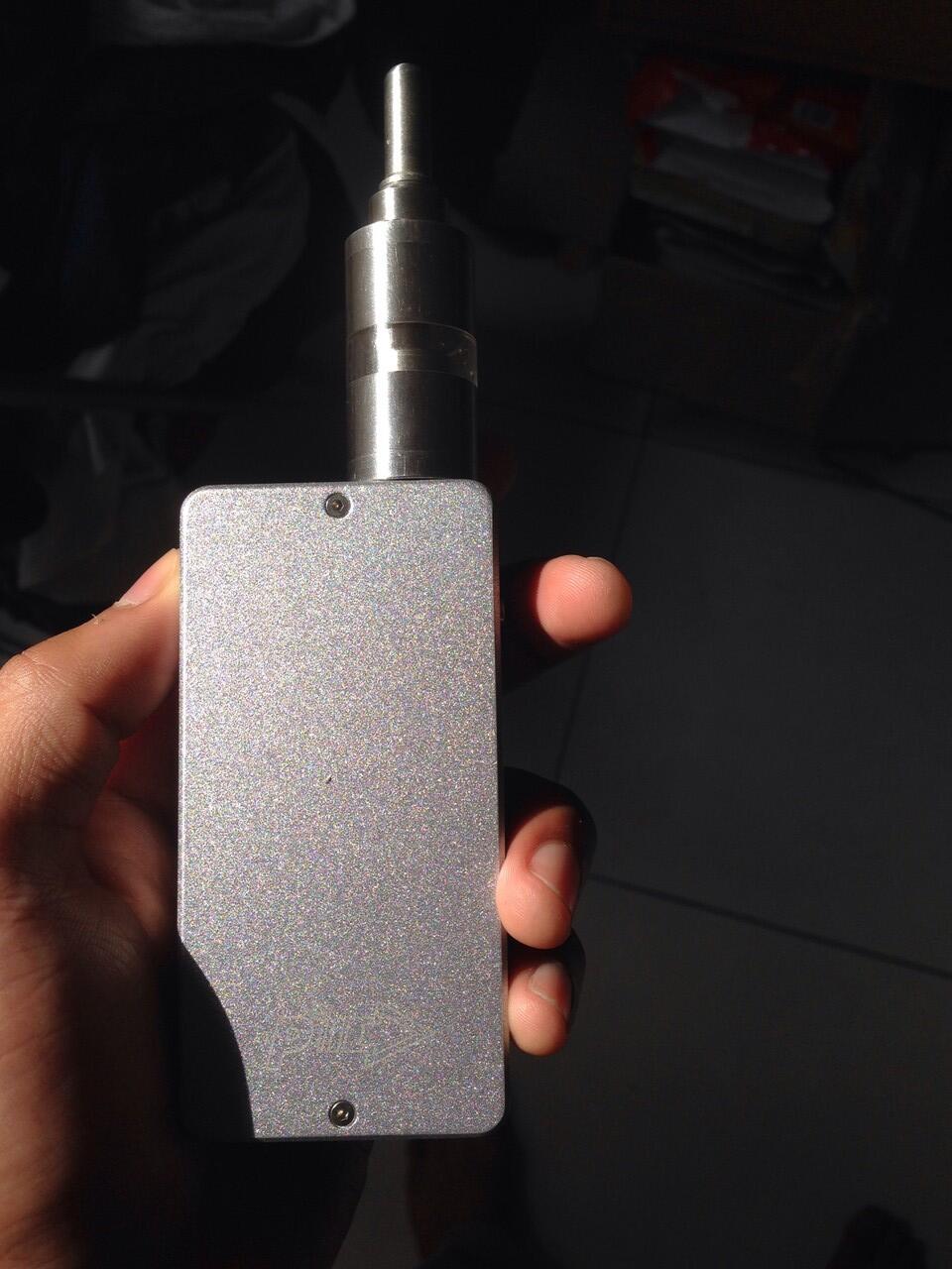 For sale IPV V2 50W new model Jogja vapor vape mod