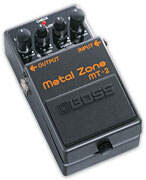 Efek Guitar Bass ZOOM - KORG - LINE 6 - BOSS - VOX - DOD - BEHRINGER - ROLAND