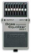 Efek Guitar Bass ZOOM - KORG - LINE 6 - BOSS - VOX - DOD - BEHRINGER - ROLAND