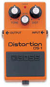 Efek Guitar Bass ZOOM - KORG - LINE 6 - BOSS - VOX - DOD - BEHRINGER - ROLAND