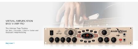 Efek Guitar Bass ZOOM - KORG - LINE 6 - BOSS - VOX - DOD - BEHRINGER - ROLAND