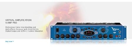 Efek Guitar Bass ZOOM - KORG - LINE 6 - BOSS - VOX - DOD - BEHRINGER - ROLAND