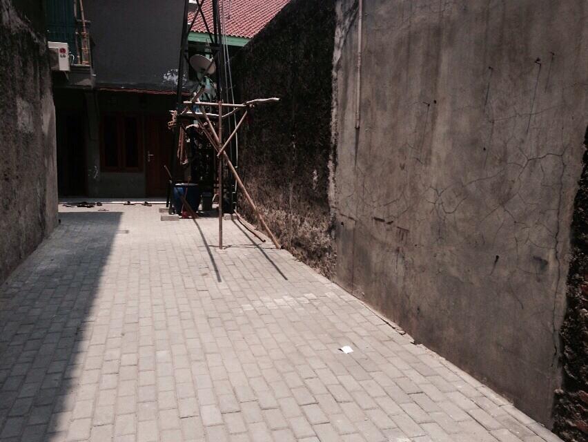 Rumah Kost di Tj Priok, lokasi strategis