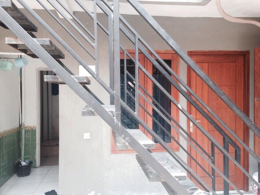 Rumah Kost di Tj Priok, lokasi strategis
