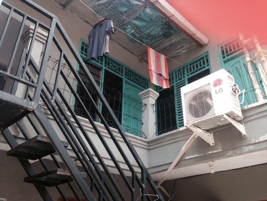 Rumah Kost di Tj Priok, lokasi strategis