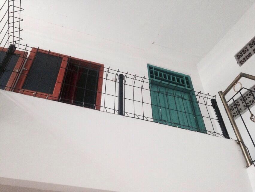 Rumah Kost di Tj Priok, lokasi strategis