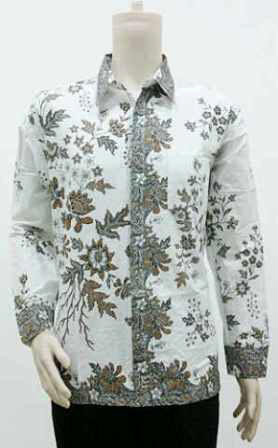 Terjual Batik Premium (Sarimbit, Dress, Longdress, Blus 