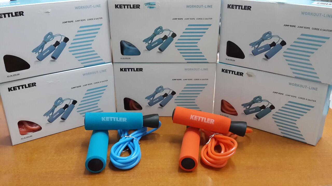 Tali Skipping Kettler - Jump Rope