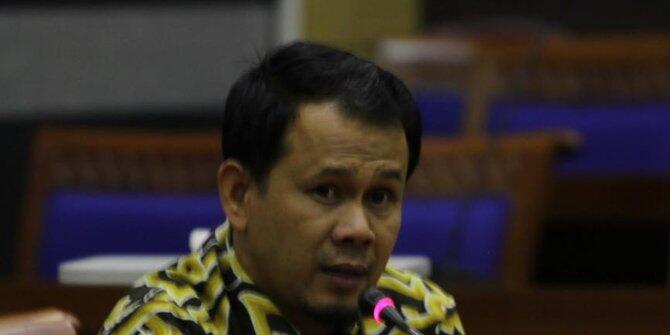 Ancaman-ancaman DPR Jika Menteri dan Jokowi Tak Nurut Dengan KMP