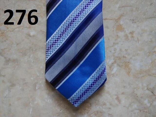 Dasi Polos dan Dasi Motif Slim - Lebar