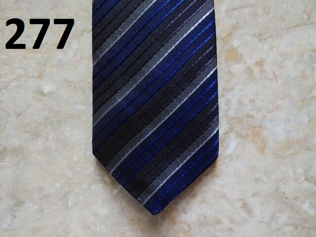 Dasi Polos dan Dasi Motif Slim - Lebar