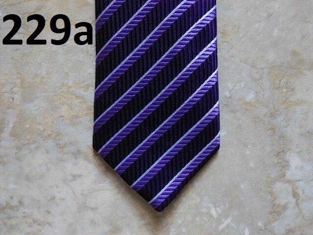 Dasi Polos dan Dasi Motif Slim - Lebar