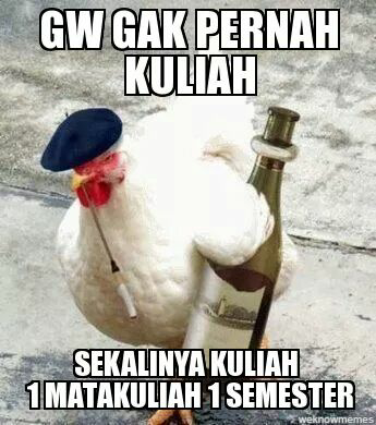 komandan siap