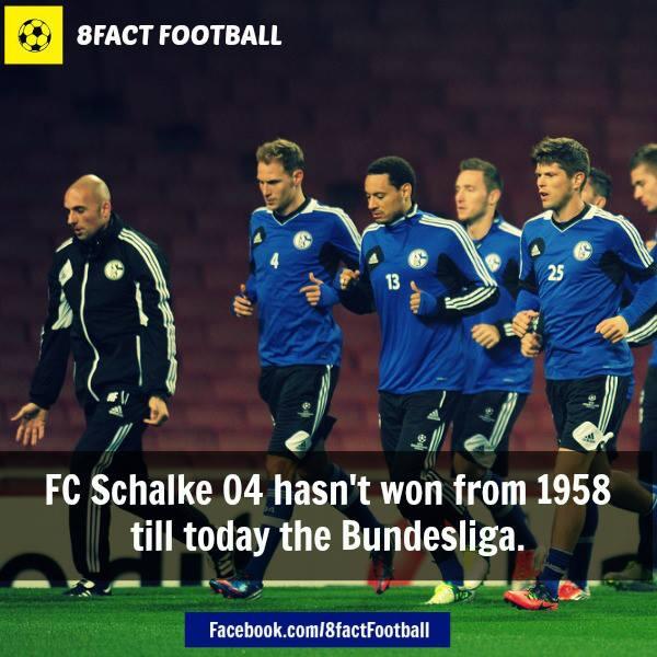 Fakta-fakta Sepakbola yang belum/agan udah ketahui 