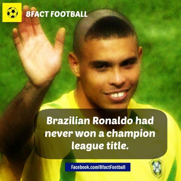 Fakta-fakta Sepakbola yang belum/agan udah ketahui 
