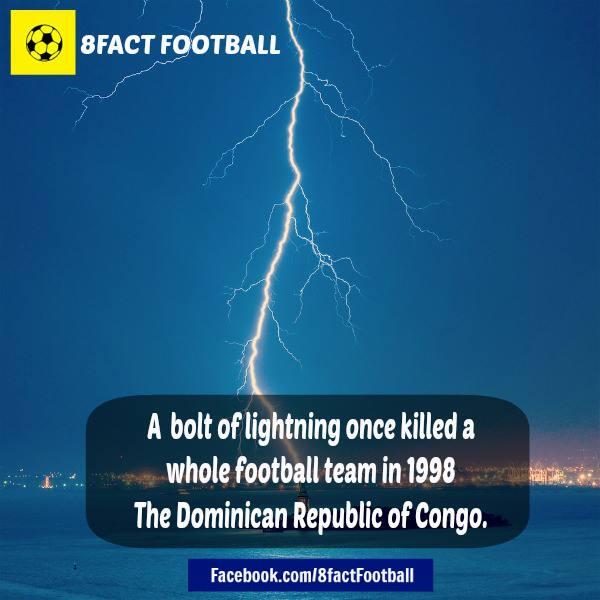 Fakta-fakta Sepakbola yang belum/agan udah ketahui 