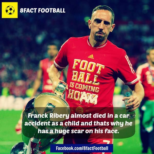Fakta-fakta Sepakbola yang belum/agan udah ketahui 