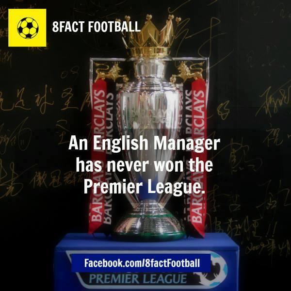 Fakta-fakta Sepakbola yang belum/agan udah ketahui 
