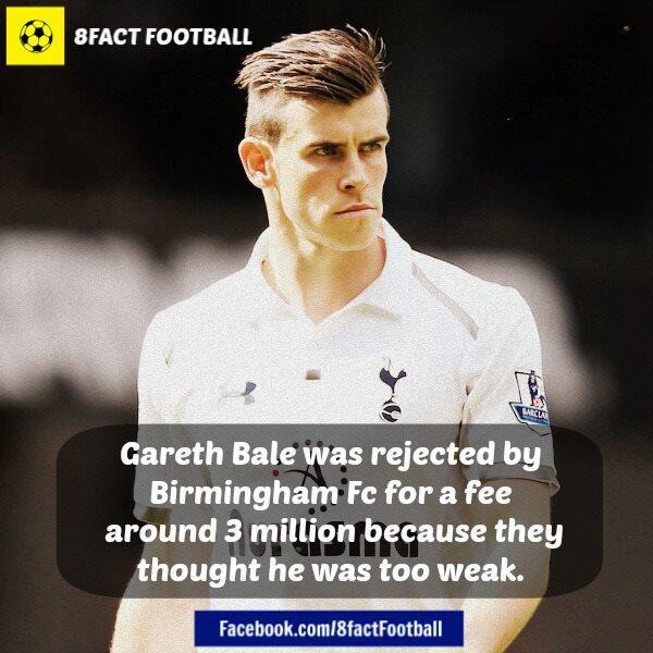Fakta-fakta Sepakbola yang belum/agan udah ketahui 