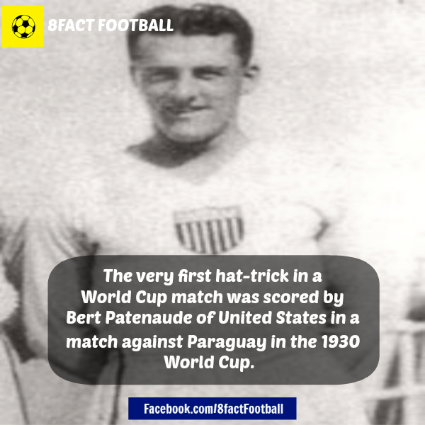 Fakta-fakta Sepakbola yang belum/agan udah ketahui 