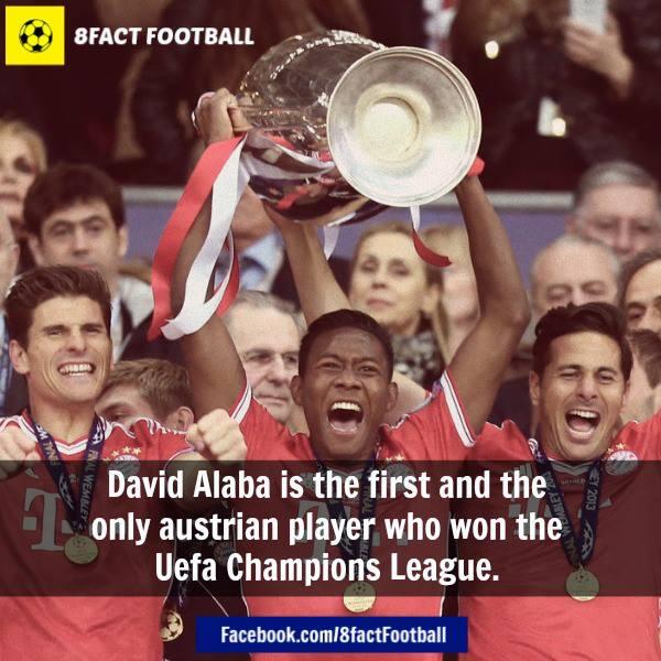 Fakta-fakta Sepakbola yang belum/agan udah ketahui 