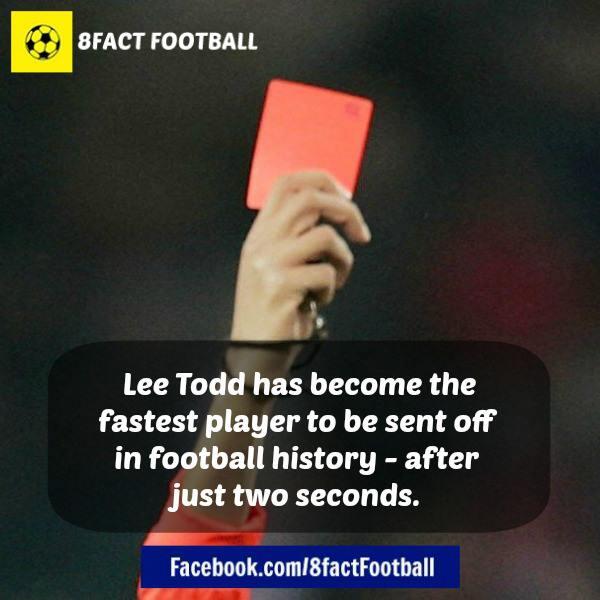 Fakta-fakta Sepakbola yang belum/agan udah ketahui 