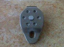 SINGLE PULLEY FIX PULLEY