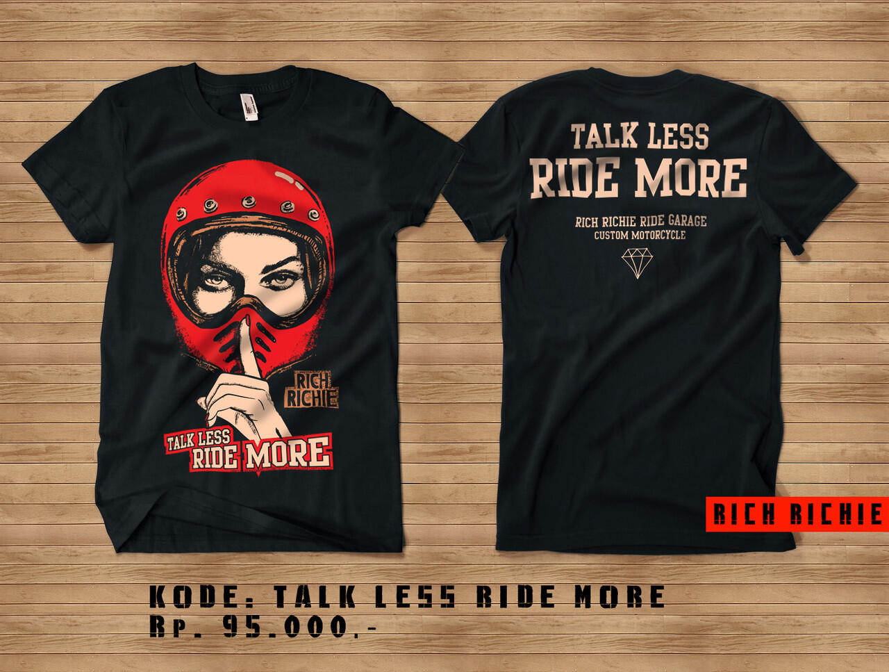 Kumpulan Koas Motor JAPSTYLE CAFE RACER HONDA CB TIGER SCORPIO